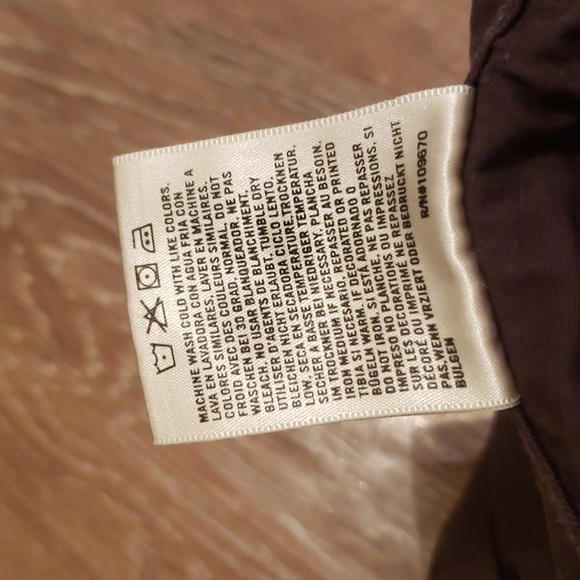 (26W) Citizens of Humanity by Jerome Dahan Thompson Medium Rise Cropped Skinny - Picture 8 of 15